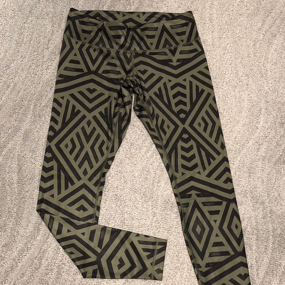 Lulu lemon leggings